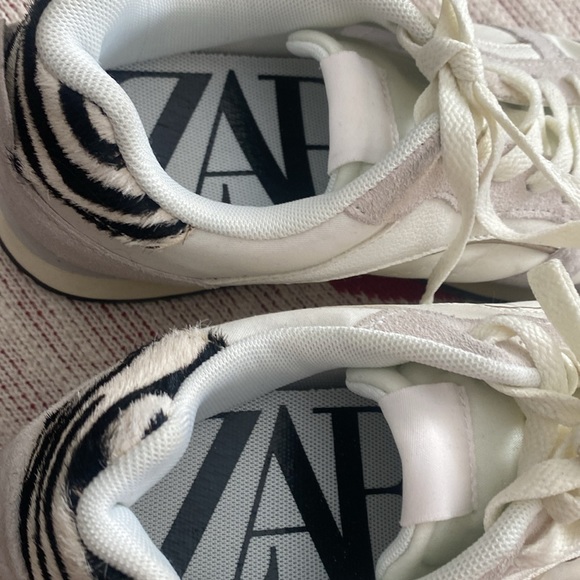 Zara running shoes - Picture 4 of 4
